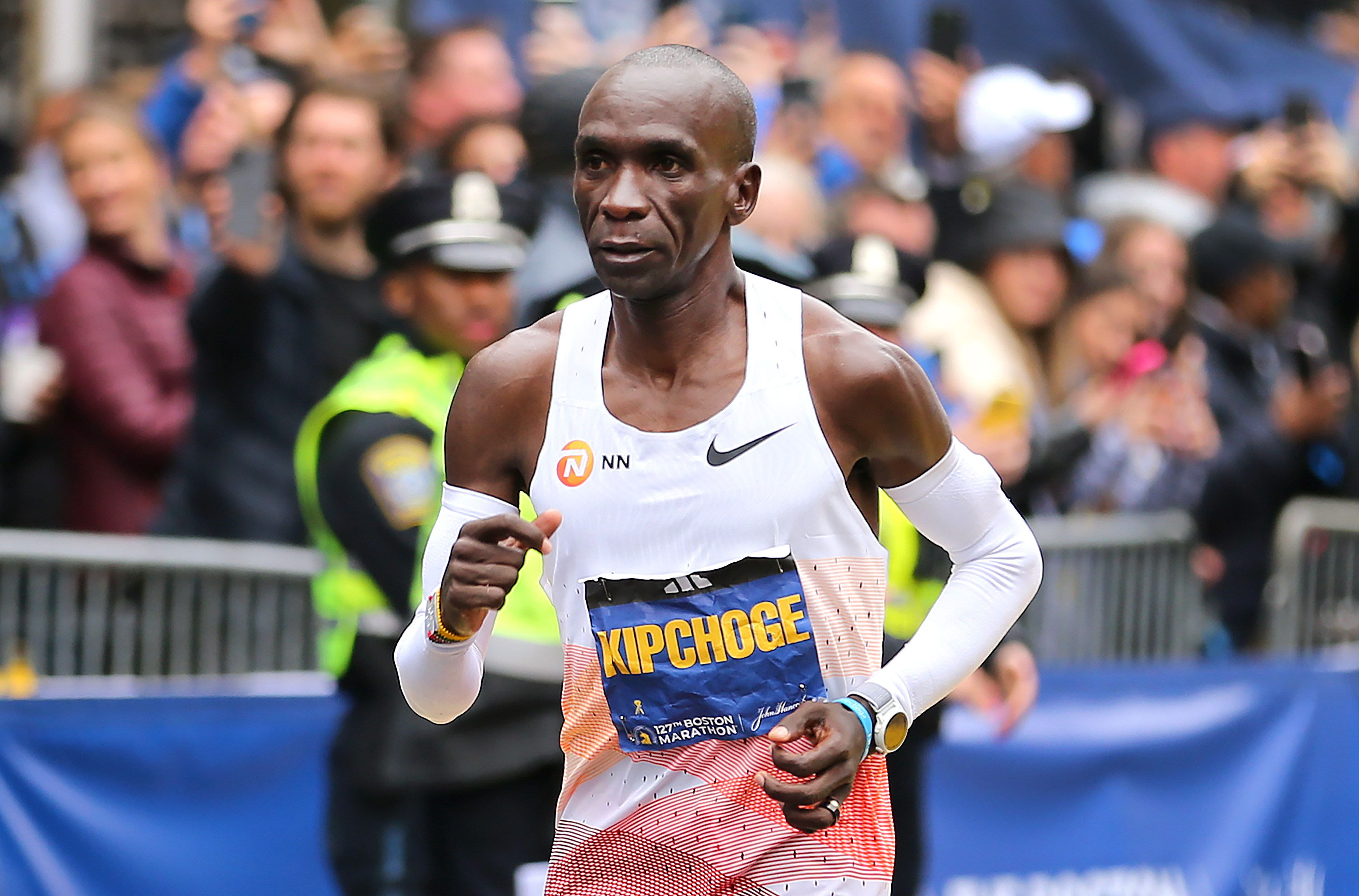 2023 London Marathon
